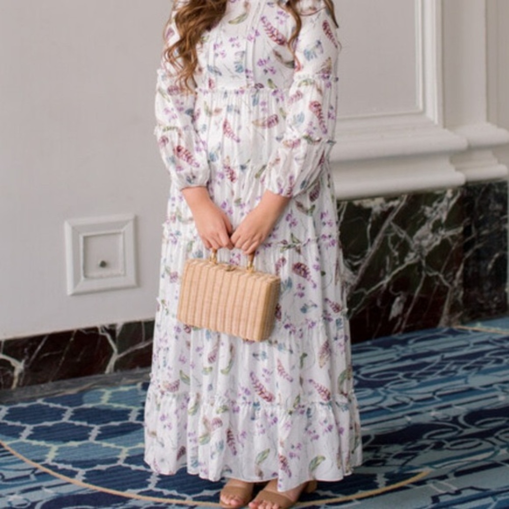 Dainty Jewells Melody in the Meadow Maxi